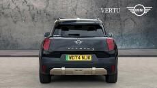 MINI Aceman 160kW SE Exclusive 54kWh 5dr Auto Electric Hatchback